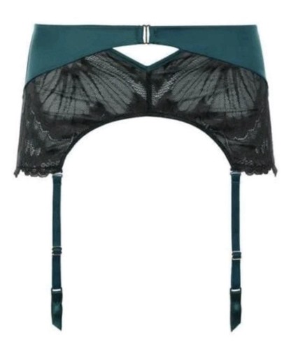 Ann summers evangelique teal - ann,
