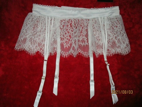 Ann summers white - ann,
