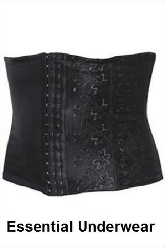 Under bust firm - control, waist