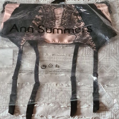 Bnwt ann summers - "ann, siren