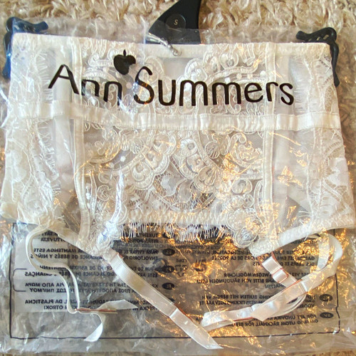 Ann summers fiercely - ann,