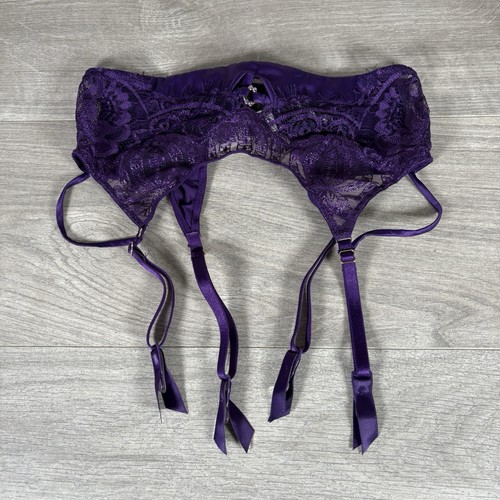 Ann summers waspie indigo - ann,
