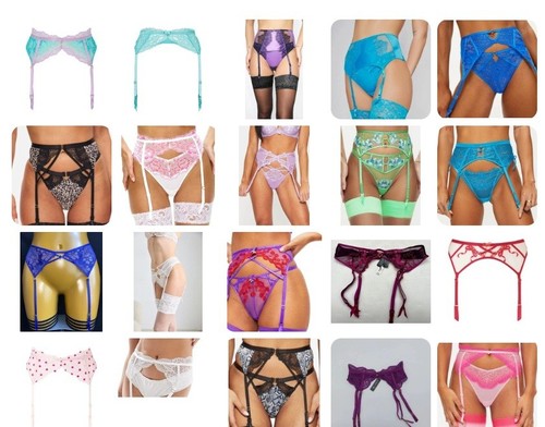 Ann summers suspender - summers,