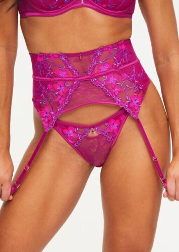 Ann summers sumptuous waspie - ann,