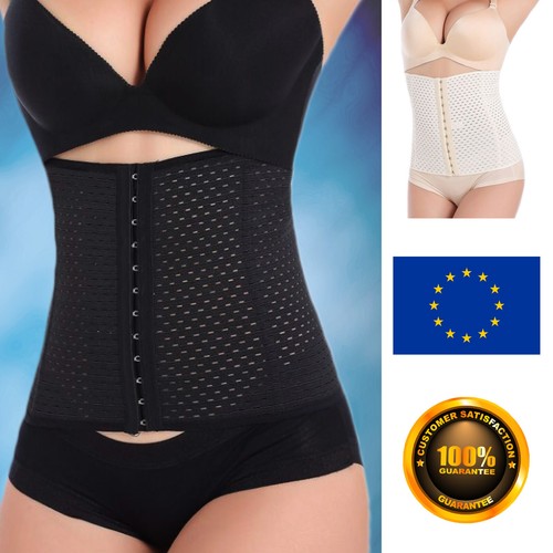 Waist trainer corset - corset, cincher