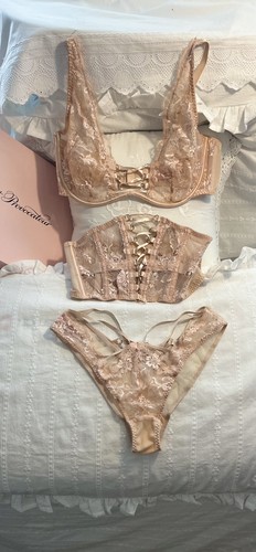 Agent provocateur essie nude - provocateur,