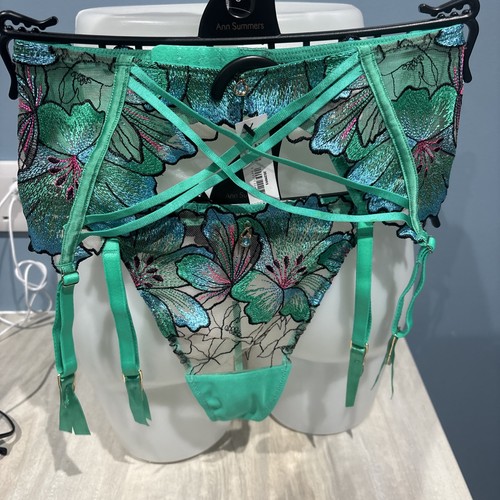 Ann summers fluorescent - summers,