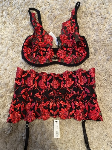 New with tags ann summer - ann, lace