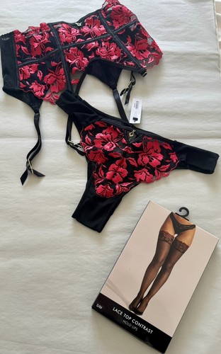 Ann summers the hero - ann, waspie