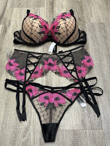 Ann summers boudoir rose - summers,