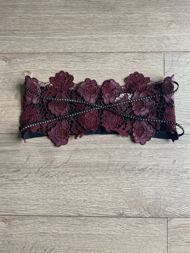 Ann summers tamara waspie - tamara,