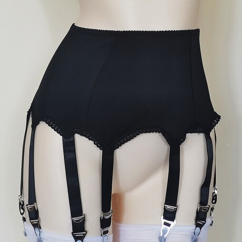 Garter belt waspie high - waspie,