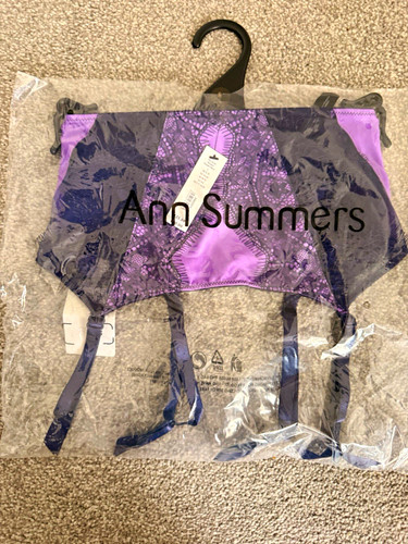 Ann summers the - summers, siren