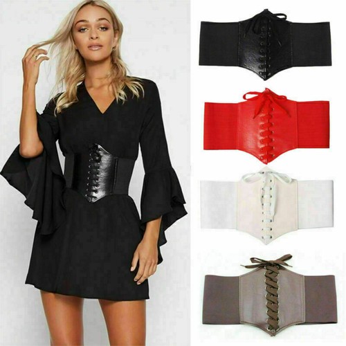 Ladies waist cincher - waist, wide