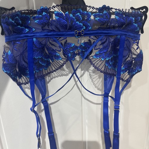 Ann summers faithful waspie - ann,