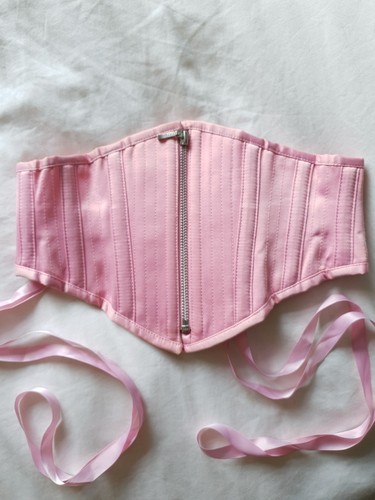 Corset story baby pink - corset-story, 24"