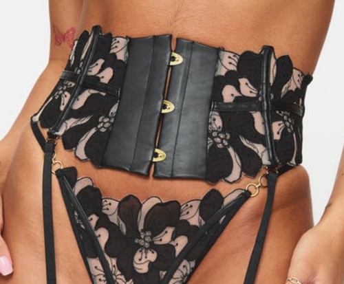 Ann summers dark - ann, -dark