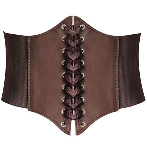 Hanerdun lace waspie - hanerdun,