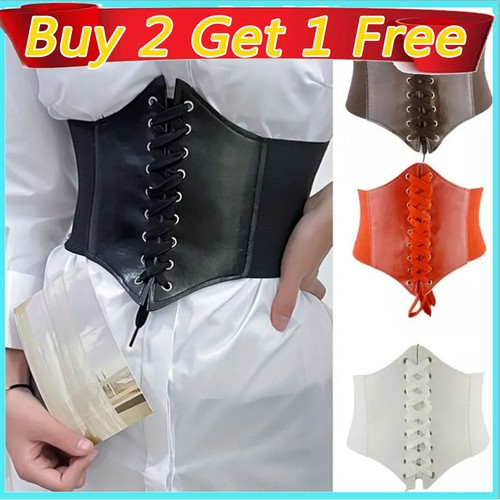 Ladies waist cincher wide - ladies,
