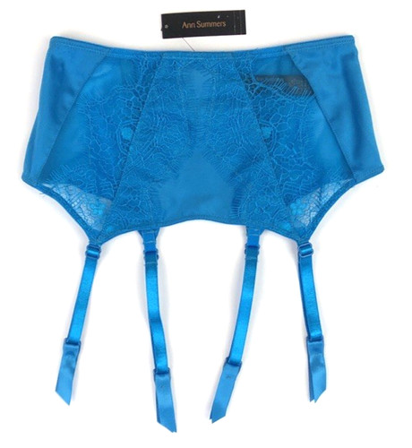 Ann summers the siren waspie - the,