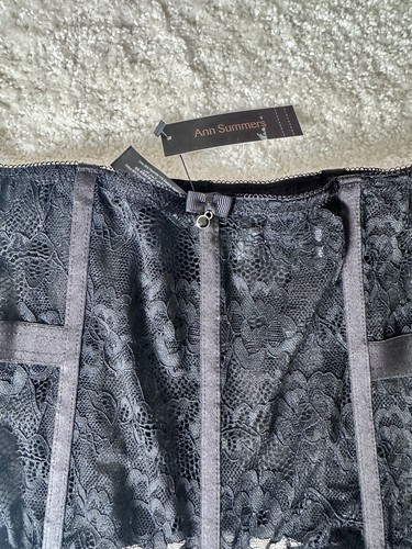 Ann summers sexy - ann, lace
