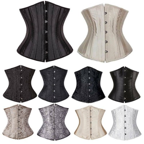 Women underbust corset - corset, waist