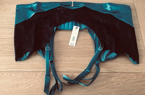 Bnwt ann summers teal - bnwt,