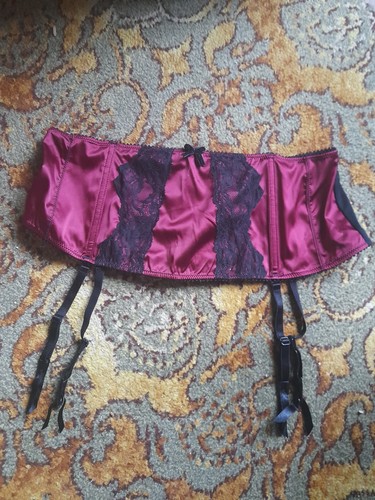 Ann summers suspender - ann, belt