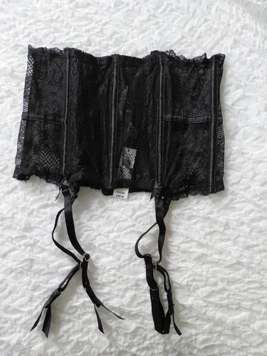Ann summers standalone black - summers,