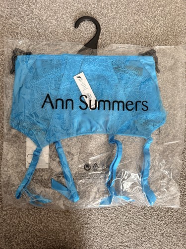 Ann summers the - ann, siren