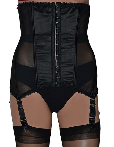 High waist strap suspender - waist,