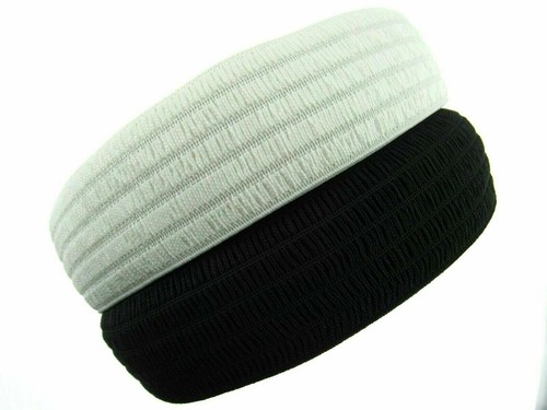 Waspie waistband elastic 50mm - ,