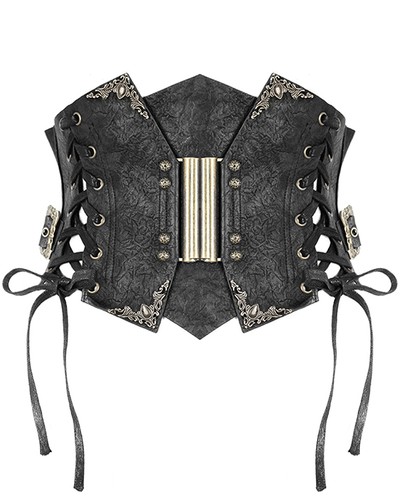 Devil fashion steampunk waist - fashion,