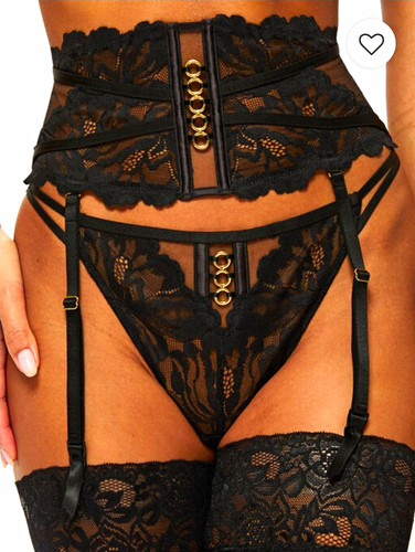 Ann summers ever - ann, lace
