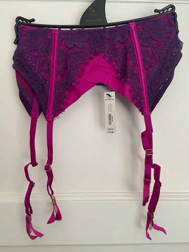 Ann summers fuchsia - ann,