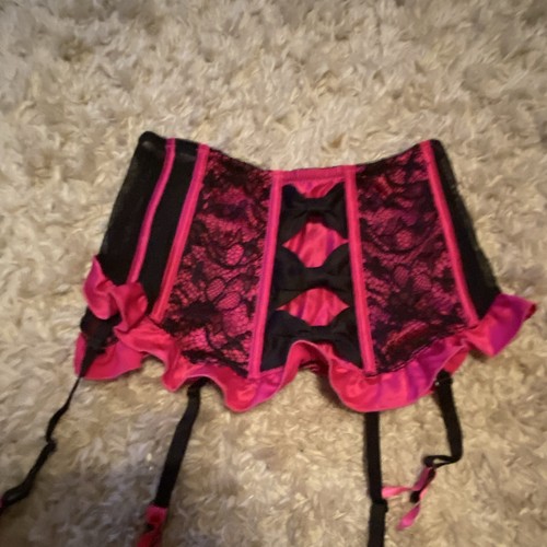 Ann summers satin lace - summers,
