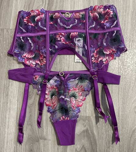 Ann summers wildflower waspie - summers, -wildflower