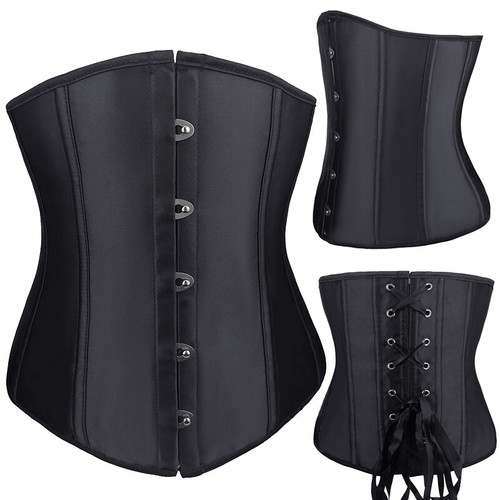 Women underbust lace - women's, up