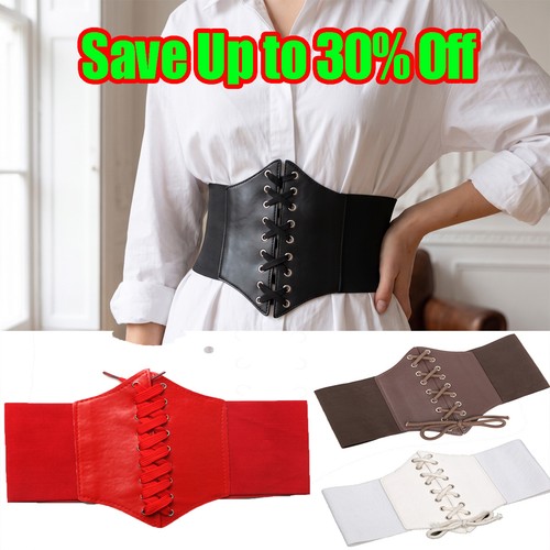 Ladies waist cincher - cincher, wide