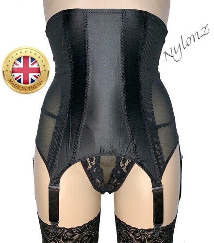 Nylonz vixen vintage style - nylonz,
